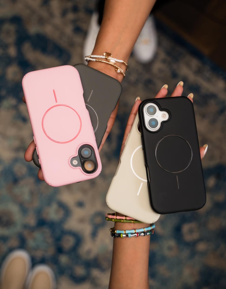 iPhone accessories