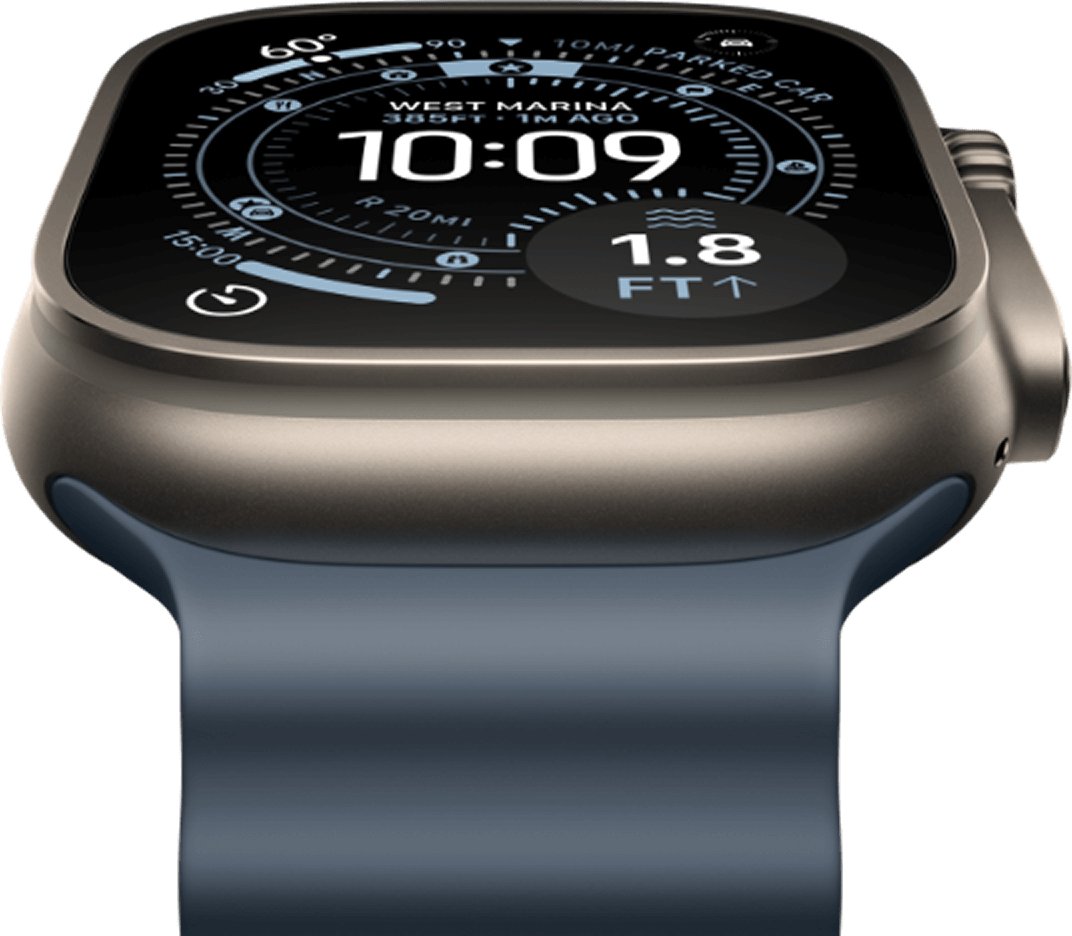 WATCH ULTRA 3